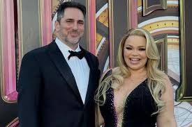 Trisha Paytas Reveals Sex of Baby on the Way with Husband Moses During Her  L.A. Concert