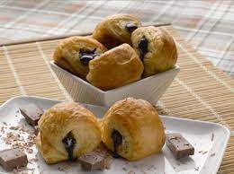 Check spelling or type a new query. Cara Membuat Roti Manis Isi Coklat Yang Nikmat