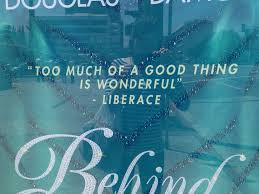 Too Much Of A Good Thing Is Wonderful Liberace Quote Liberace Wonder Good Things