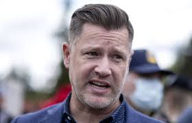 Joshua Freed's Instagram, Twitter & Facebook