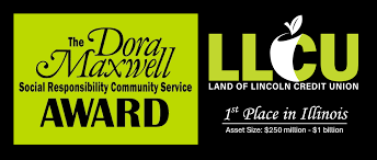 LLCU Among Six Illinois Credit Unions Awarded National Recognition by CUNA 