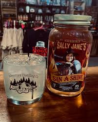 Adventure Distilling Co.