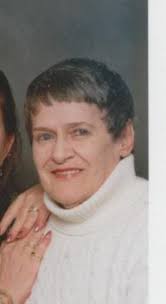 Connie Alice Bowman Moss (1936-2006)