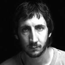 Pete Townshend