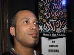 Steven Forster's Party Central: Meschiya Lake and The Little Big Horns at  The Spotted Cat