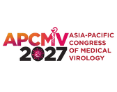 Asia-Pacific Congress Medical Virology (APCMV) 2027