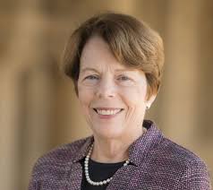 Ann Arvin, dean of research, to step down after 12 years