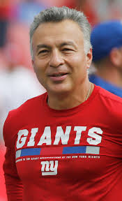 Broncos Hire Ex-Giants OC Mike Sullivan