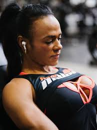 Elisa Alcantara IFBB PRO 🇩🇴 (@elisaalcantara30) • Instagram photos and  videos