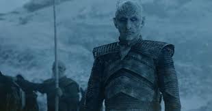 The night king is the leader of the white walkers in the television series game of thrones, where he is played by richard brake and later by vladimir furdik. Game Of Thrones Everything To Know About White Walkers