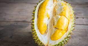 Wow 12 Gambar Durian Musang King Original Masih Penasaran Silahkan Berkunjung Ke Daerah Yang Kami Sebutkan Tadidemikanlah Jenis J Roti Hot Dog Buah Kesuburan