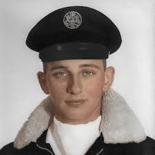 Brian Samson Obituary (1946