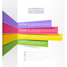 table of contents projects to try infographic design