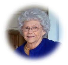 Obituary information for Hazel Margery Stewart Petry