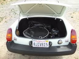 Image result for Glacier White 1977 MG