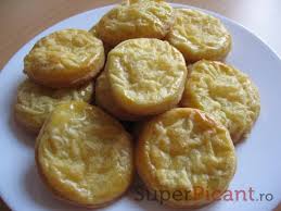 Rețete cu branză de burduf. Pogaci Din Branza De Burduf Superpicant