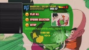 Строго 21+ гуляй рука, балдей глаза. Dragon Ball Z Dragon Box Two Dvd Review Ign