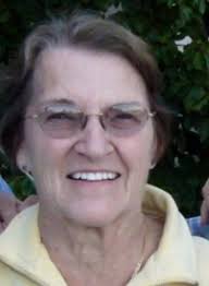 Jacqueline Meece Obituary (2019)