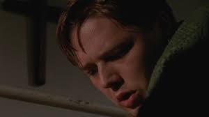 Dalziel and Pascoe" The Wood Beyond (TV Episode 1998)