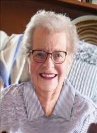 Beverly Jean Grall Obituary March 10, 2023