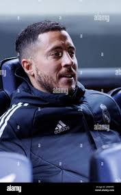 Asensio real madrid hi-res stock photography and images