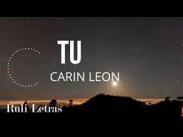 Ingresa aqui para escuchar y descargar música de el amor de tu vida carin leon conjunto primavera en mp3 gratis sin publicidad rápido al usar este buscador de musica, puede descargar el archivo mp3 el amor de tu vida carin leon conjunto primavera a una calidad de audio de 320 kbps. Tu Carin Leon Letra Lyrics Youtube Canciones Romanticas Letras De Canciones Tristes Letras De Canciones Romanticas