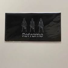 Perfume reframe チケット