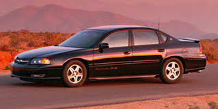 Image result for Cashmere 2005 Impala
