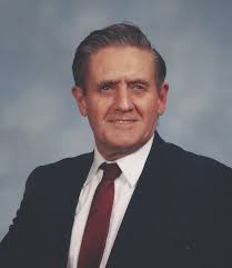 Obituary information for Calvin Lewis Longstreth