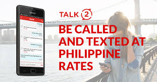 Filipino chat, filipino chatrooms & filipino chat apps for all the people out there searching for local filipino chat rooms in their respective countries. Call And Sms To The Philippines For Free Using Talk2