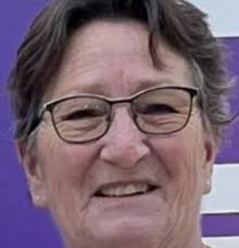 Obituary of Rebecca Lynn Vannoy March 1, 1960