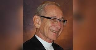 Rev'd Frederick Palmer LaCrone Obituary