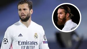 José ignacio fernández iglesias, known as nacho, is a spanish professional footballer who plays as a defender for real madrid and the spain. Nacho Fernandez Que Sergio Ramos Renueve O El Real Madrid Fiche Influye En Mi Decision Goal Com