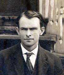 William Joseph “Joe” Cole (1878-1930)