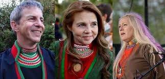 Den svenska nationaldagen firas traditionsenligt på skansen. Samiska Nationaldagen Hogtidlighallandet 6 Februari Sthlm Mitt I Sapmi