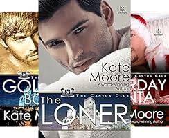 Saturday Santa (The Canyon Club Book 3)