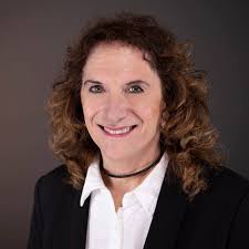 Nancy Brooks, Realtor