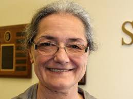 Nancy Beth Mock, DrPH