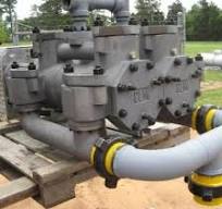 Mud Pumps for the 21st Century" | Centerline Manufacturing
