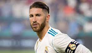 He was brought up with two siblings rene. Sergio Ramos Tests Positive For Covid 19 Ahead Of Champions League Clash The Week
