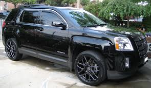 Image result for Onyx Black 2012 Terrain