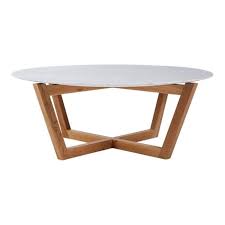 Forest gate urban industrial coffee table with hairpin legs in grey wash. Marcello Round Coffeetable Oak Angle Faux Marble Coffee Table Marble Coffee Table Marble Top Coffee Table