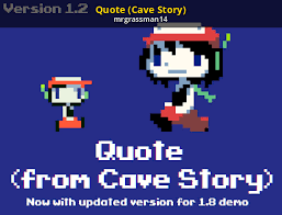 Unlike quote, curly has an energy. Quote Cave Story Sonic Boll Mods