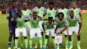 Lolesio's missed conversion hands crusaders win. We Need Grade A Friendly Matches For Super Eagles Pinnick