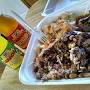 Everything Irie Jamaican Restaurant from m.facebook.com