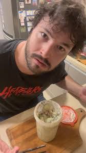 Eli Murad's Instagram, Twitter & Facebook