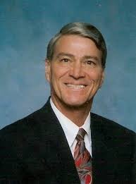 John Gregory Buttermore