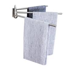 The towels are mentioned in this article are best. Org Snugfit Over The Door Towel Bar In Satin Nickel Bed Bath Beyond