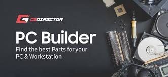 Building The Best Pc For 3d Animation In 2019 Cg Director In 2020 Workstation Technology Wallpaper Computer Build