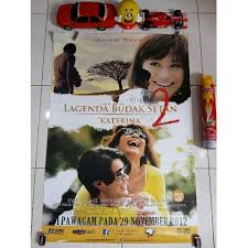 Start by marking lagenda budak setan as want to read Poster Lagenda Budak Setan 2 Limited Edition 2012 Antiques Vintage Collectibles On Carousell